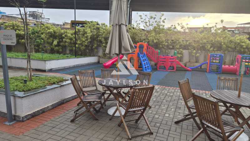 Apartamento, 2 quartos, 48 m² - Foto 21