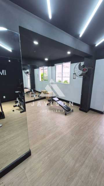 Apartamento, 2 quartos, 48 m² - Foto 23