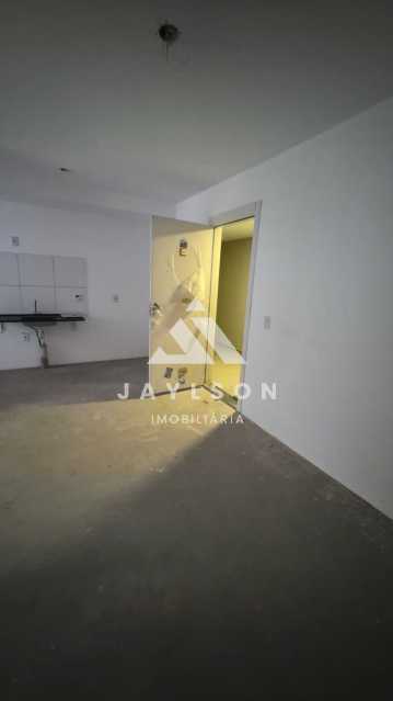 Apartamento, 2 quartos, 48 m² - Foto 25