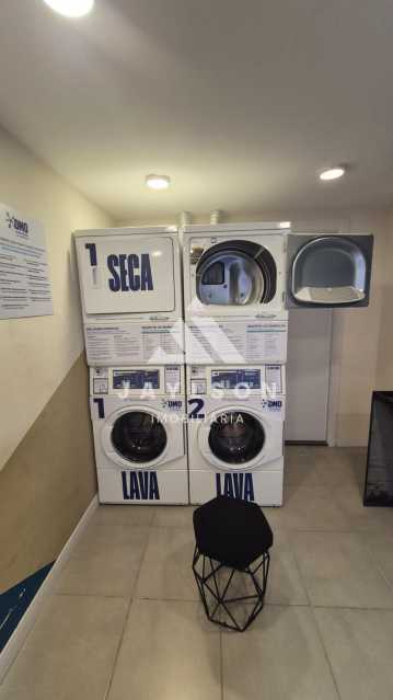 Apartamento, 2 quartos, 48 m² - Foto 27