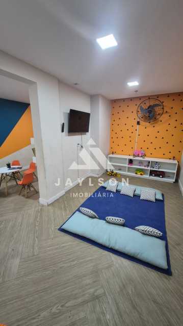 Apartamento, 2 quartos, 48 m² - Foto 28