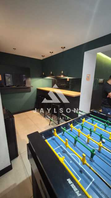 Apartamento, 2 quartos, 48 m² - Foto 30