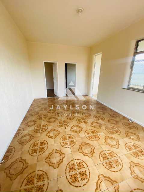 Apartamento, 2 quartos, 68 m² - Foto 2