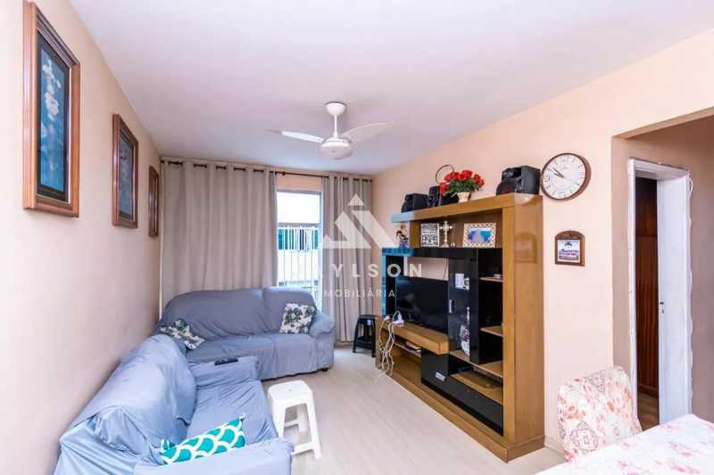 Apartamento, 3 quartos, 67 m² - Foto 3