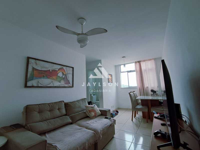 Apartamento, 2 quartos, 50 m² - Foto 3