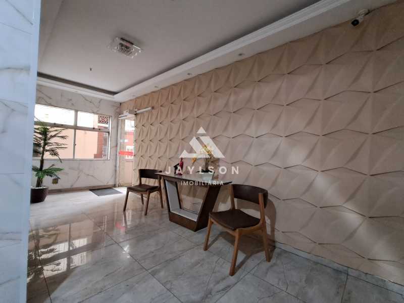 Apartamento, 2 quartos, 50 m² - Foto 23