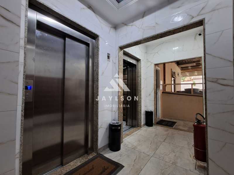 Apartamento, 2 quartos, 50 m² - Foto 22