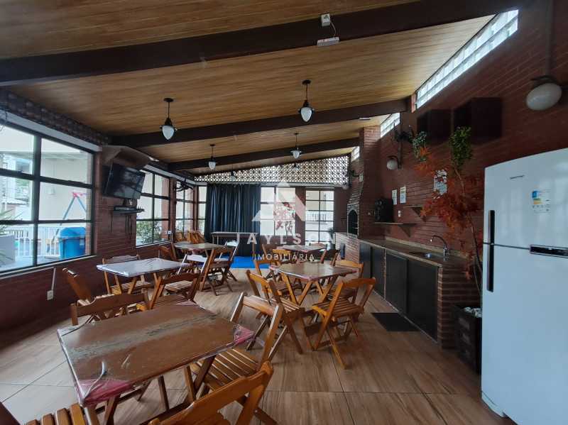 Apartamento, 2 quartos, 50 m² - Foto 24