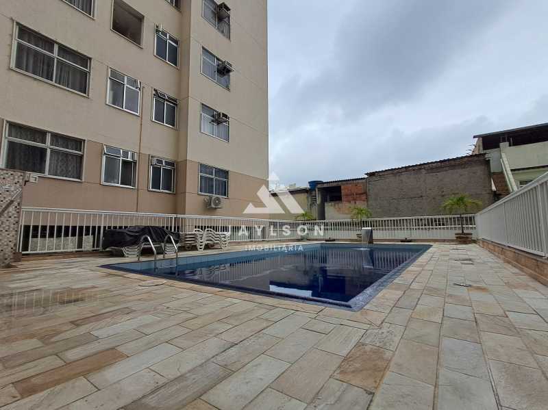 Apartamento, 2 quartos, 50 m² - Foto 1