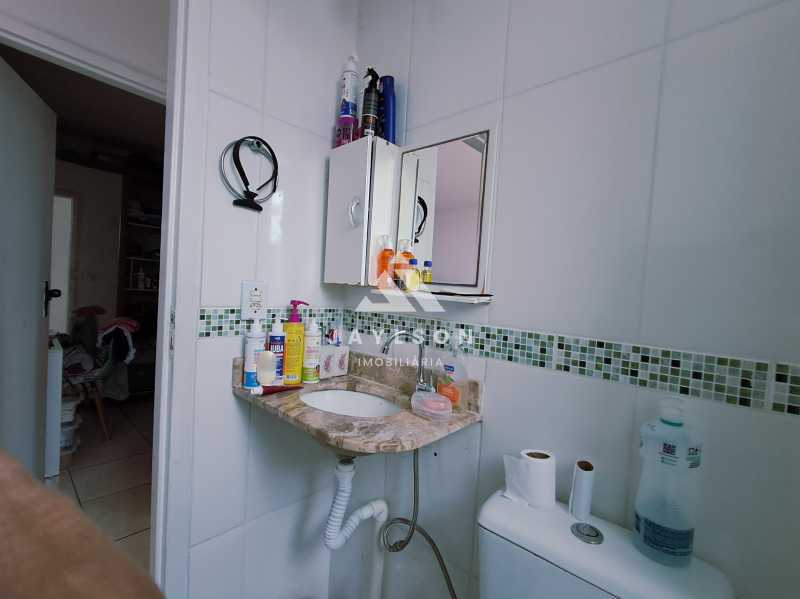 Apartamento, 2 quartos, 50 m² - Foto 20