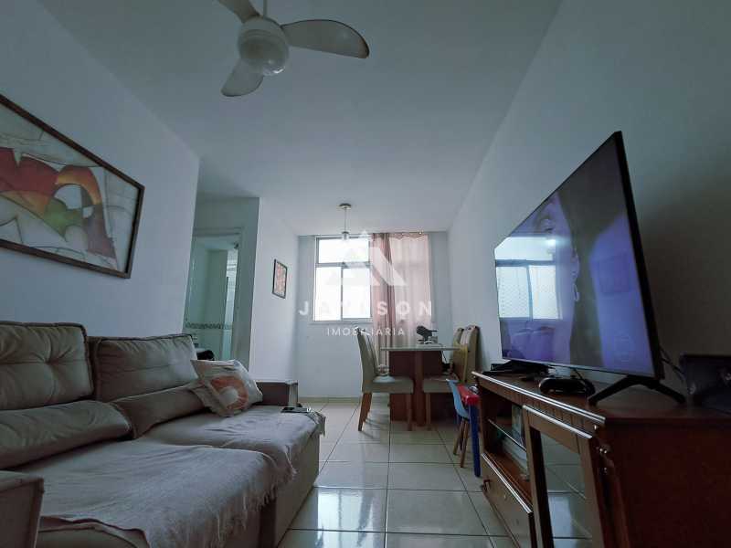 Apartamento, 2 quartos, 50 m² - Foto 4