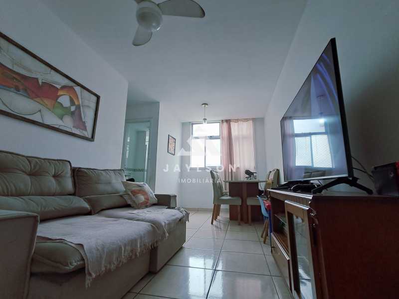 Apartamento, 2 quartos, 50 m² - Foto 2