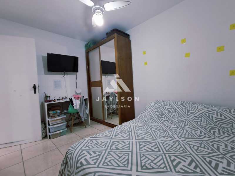 Apartamento, 2 quartos, 50 m² - Foto 9