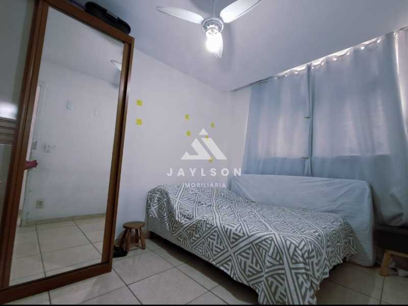Apartamento, 2 quartos, 50 m² - Foto 8