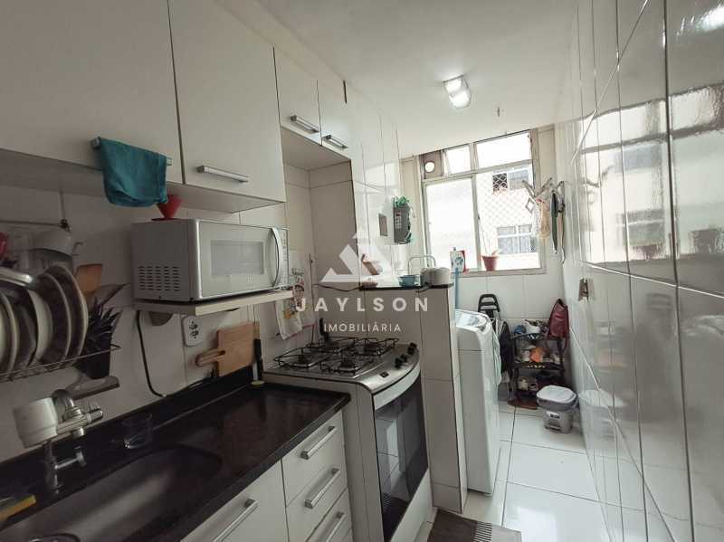 Apartamento, 2 quartos, 50 m² - Foto 15