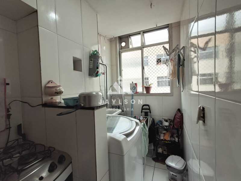 Apartamento, 2 quartos, 50 m² - Foto 17