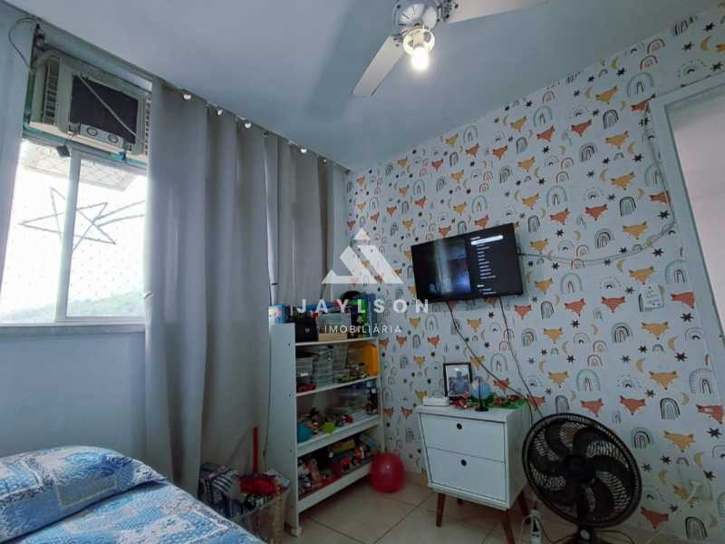 Apartamento, 2 quartos, 50 m² - Foto 11