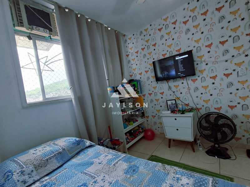 Apartamento, 2 quartos, 50 m² - Foto 10