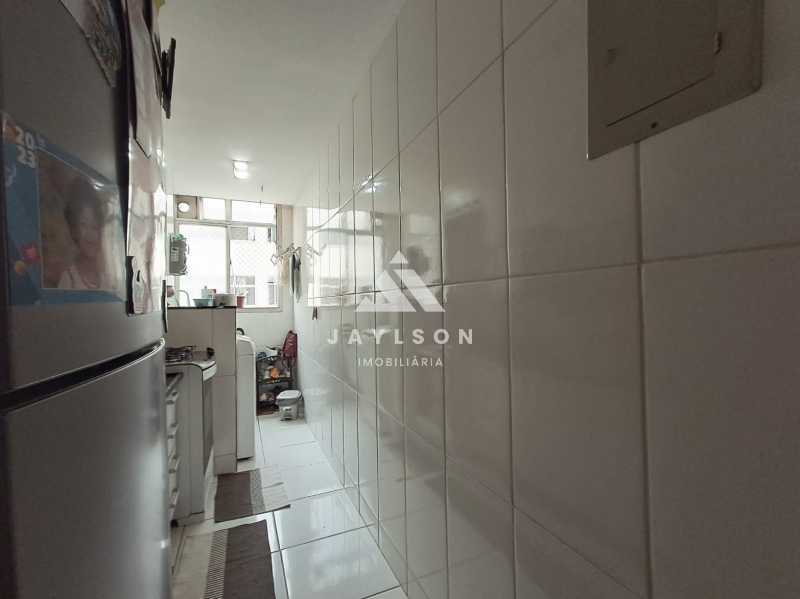 Apartamento, 2 quartos, 50 m² - Foto 16