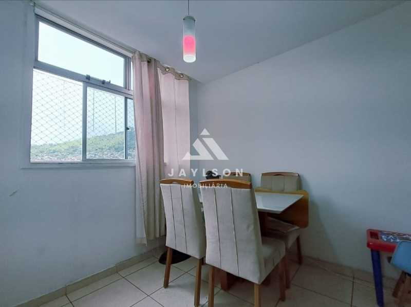 Apartamento, 2 quartos, 50 m² - Foto 7