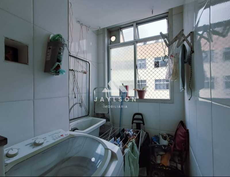 Apartamento, 2 quartos, 50 m² - Foto 18