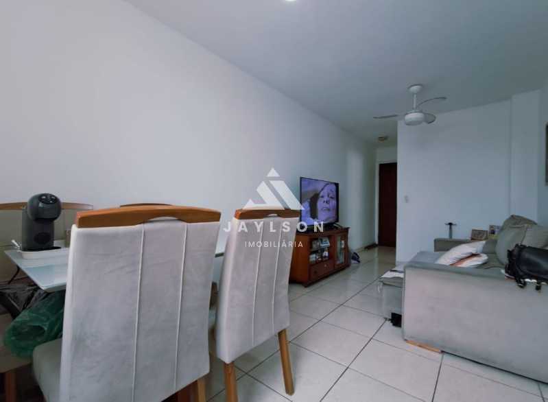 Apartamento, 2 quartos, 50 m² - Foto 5