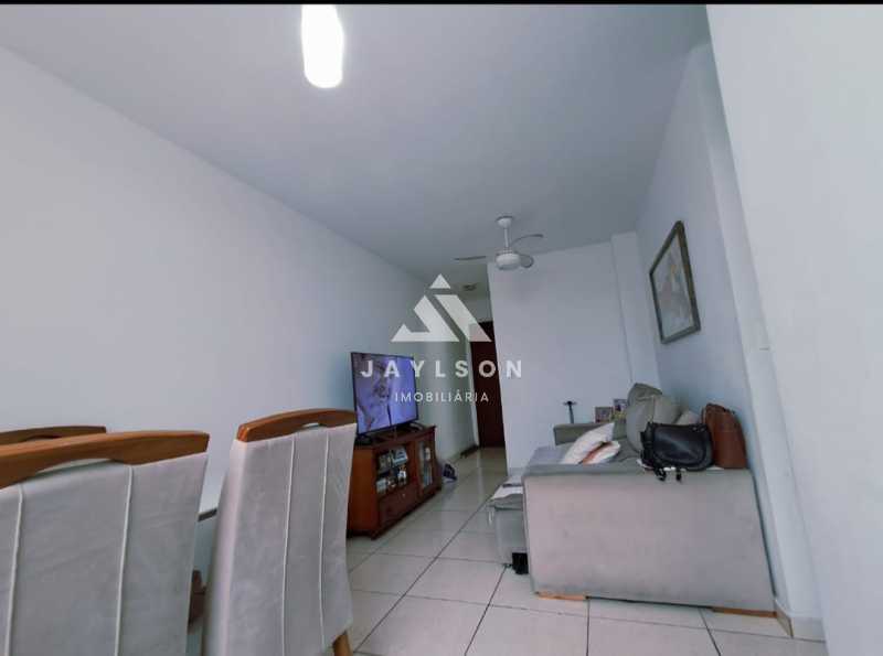 Apartamento, 2 quartos, 50 m² - Foto 6