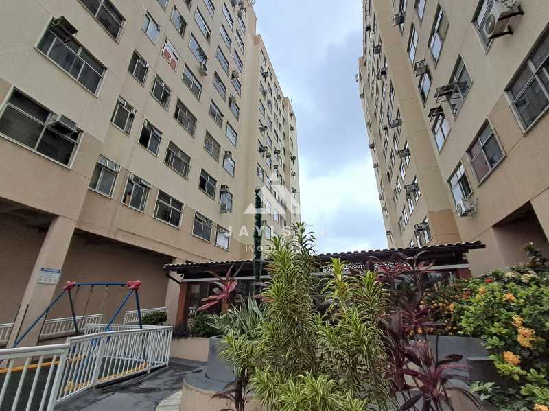 Apartamento, 2 quartos, 50 m² - Foto 26