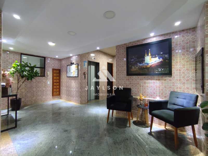 Apartamento, 2 quartos, 76 m² - Foto 2