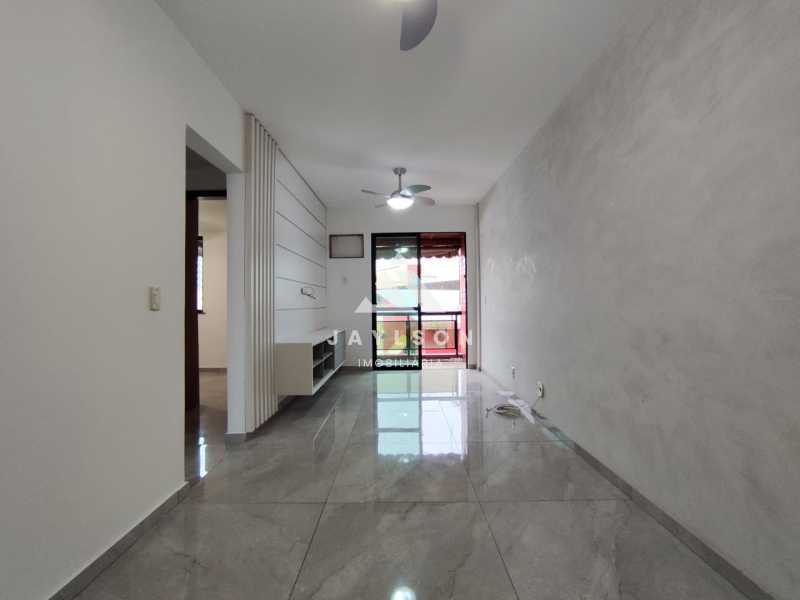 Apartamento, 2 quartos, 76 m² - Foto 4