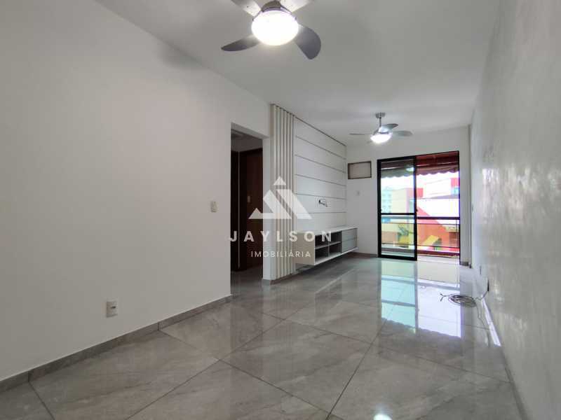 Apartamento, 2 quartos, 76 m² - Foto 6