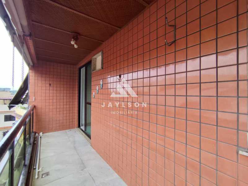 Apartamento, 2 quartos, 76 m² - Foto 8