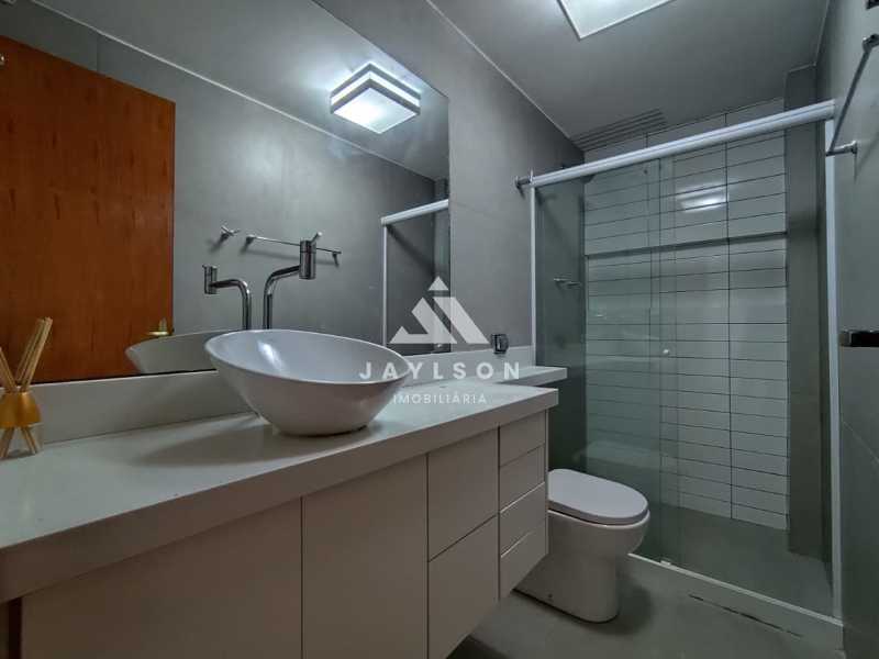 Apartamento, 2 quartos, 76 m² - Foto 12