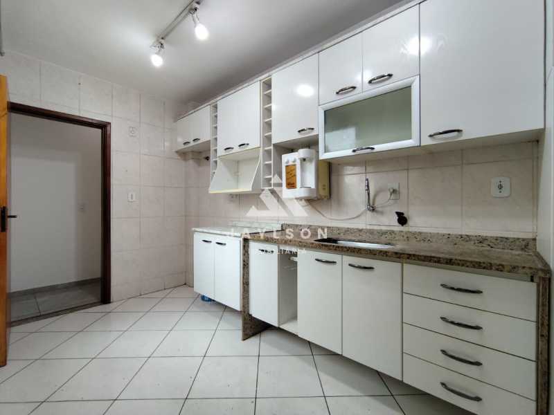 Apartamento, 2 quartos, 76 m² - Foto 19