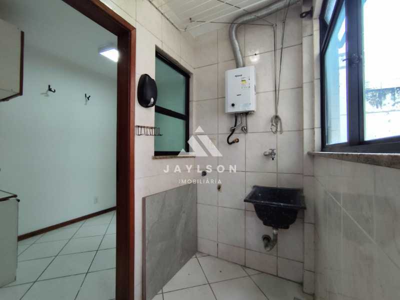 Apartamento, 2 quartos, 76 m² - Foto 21