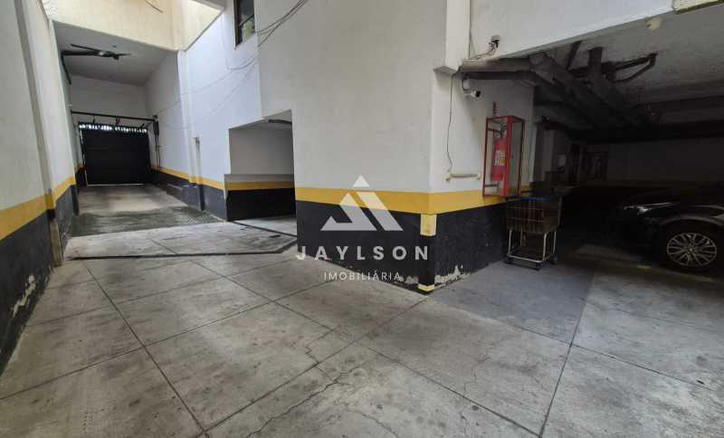 Apartamento, 2 quartos, 76 m² - Foto 26