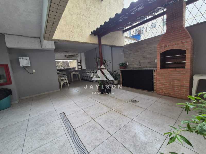 Apartamento, 2 quartos, 76 m² - Foto 30