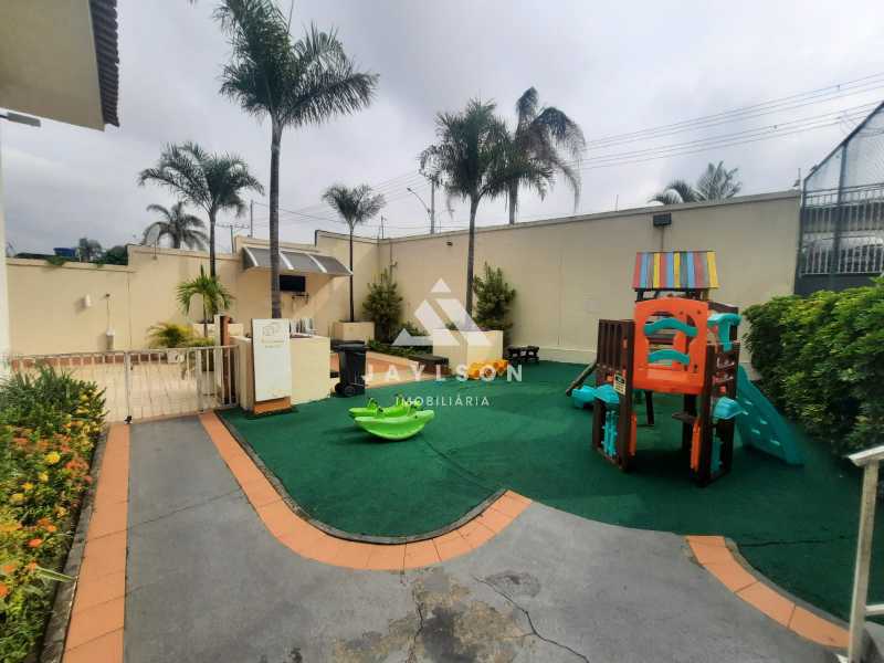 Apartamento, 2 quartos, 48 m² - Foto 1