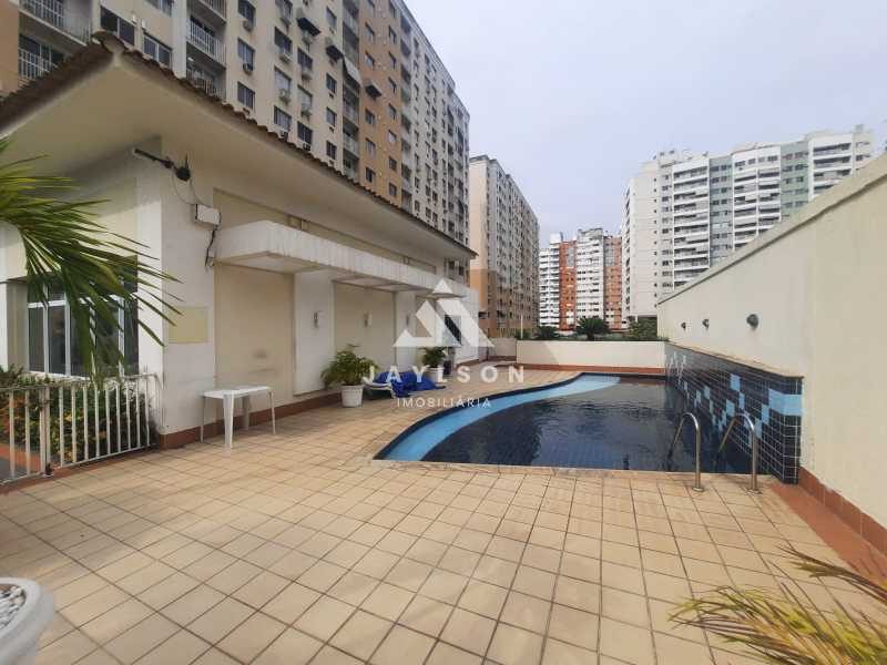 Apartamento, 2 quartos, 48 m² - Foto 2