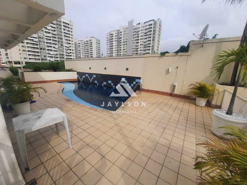 Apartamento, 2 quartos, 48 m² - Foto 3