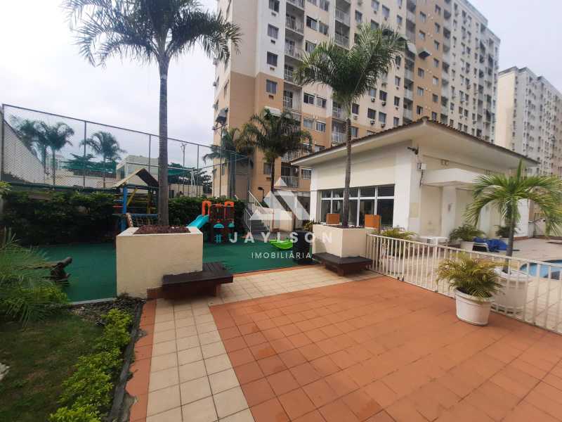 Apartamento, 2 quartos, 48 m² - Foto 4