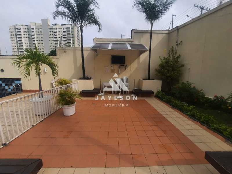 Apartamento, 2 quartos, 48 m² - Foto 5