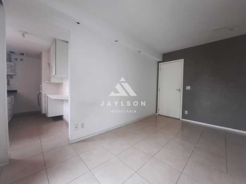 Apartamento, 2 quartos, 48 m² - Foto 6