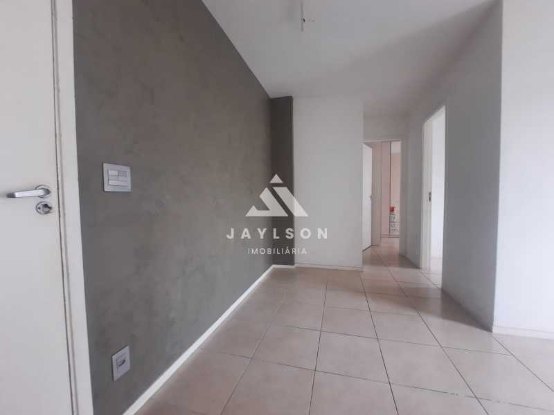 Apartamento, 2 quartos, 48 m² - Foto 7