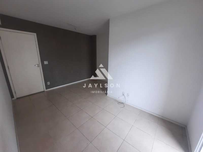 Apartamento, 2 quartos, 48 m² - Foto 8