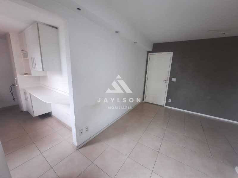 Apartamento, 2 quartos, 48 m² - Foto 9