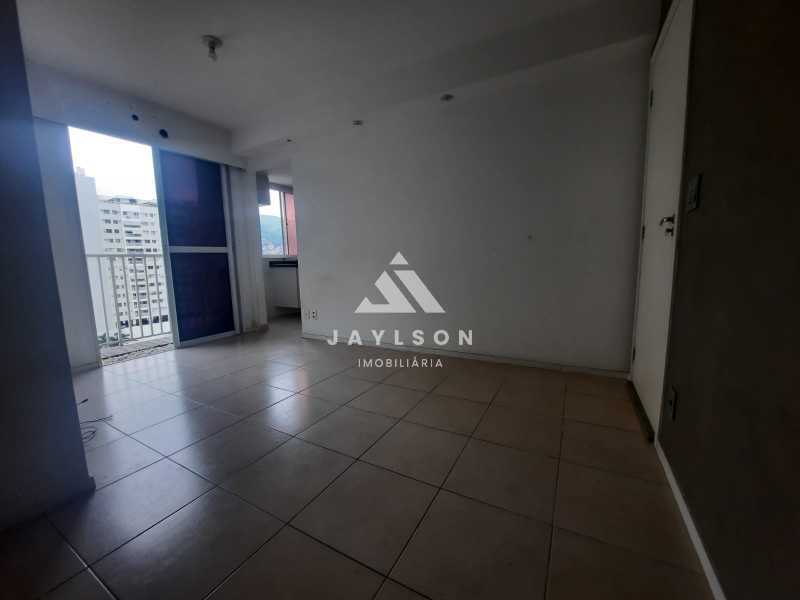 Apartamento, 2 quartos, 48 m² - Foto 10