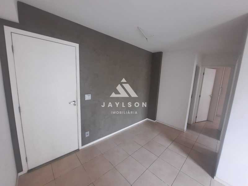 Apartamento, 2 quartos, 48 m² - Foto 11