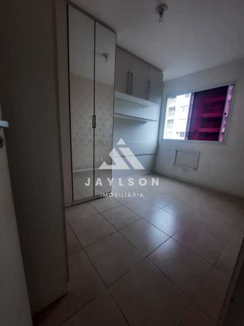 Apartamento, 2 quartos, 48 m² - Foto 14