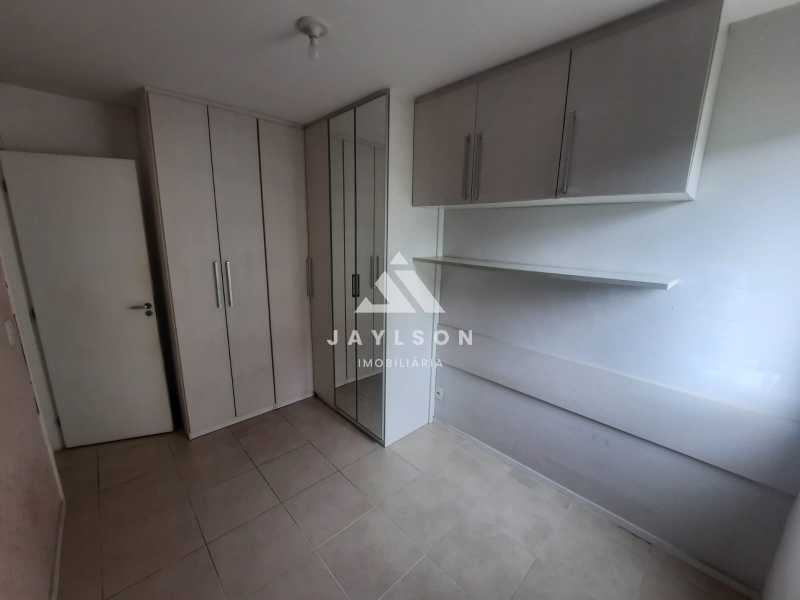 Apartamento, 2 quartos, 48 m² - Foto 15